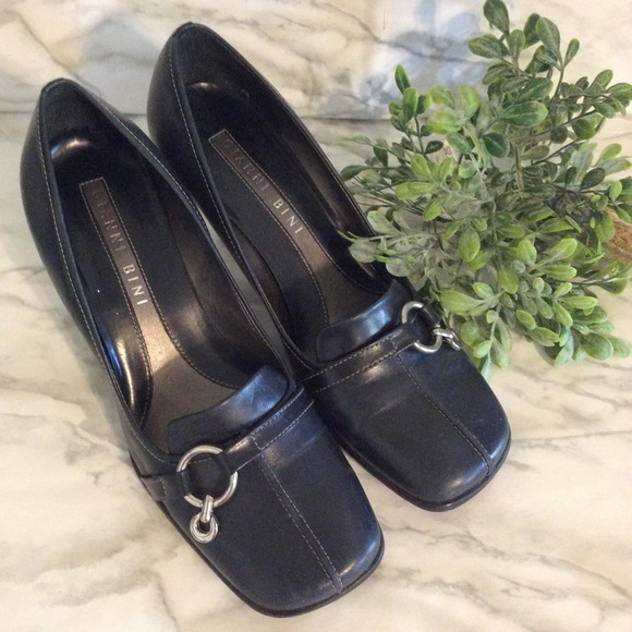 Gianni Bini Shoes - VTG GIANNI BINI HEELS